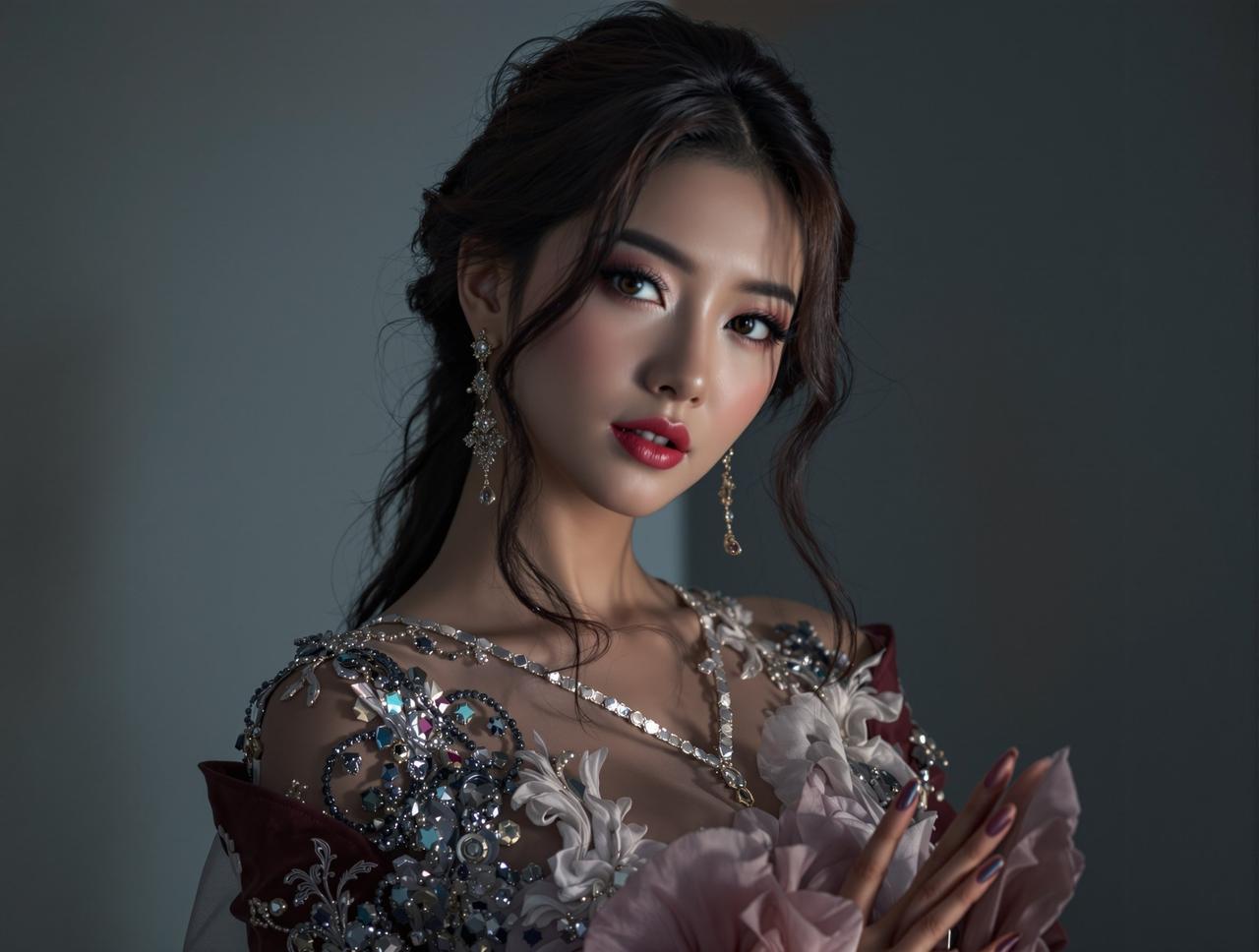 李雅婷 - 黑马影视签约导演
