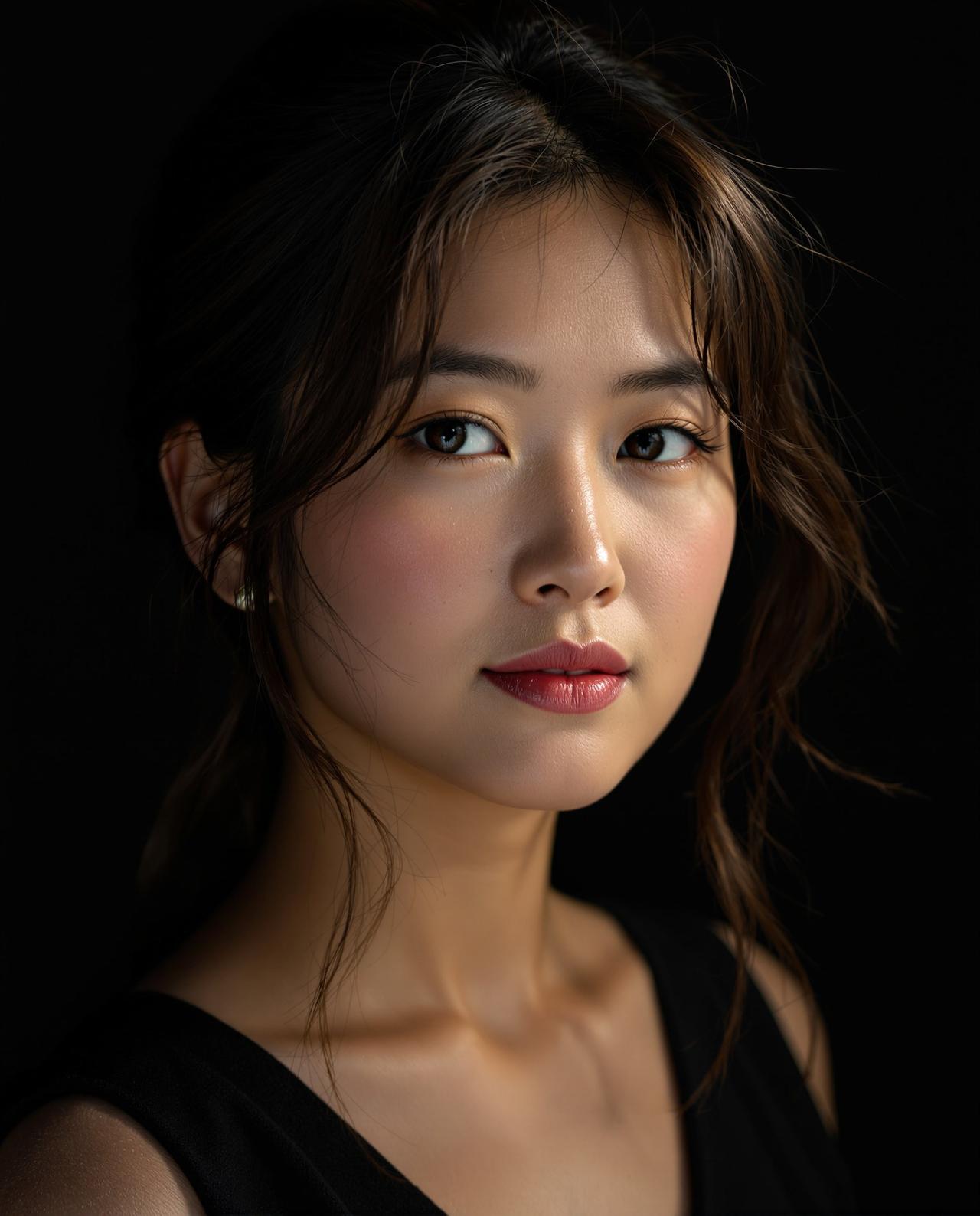 李雅婷 - 黑马影视签约导演
