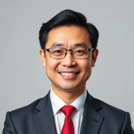 黑马影视CEO