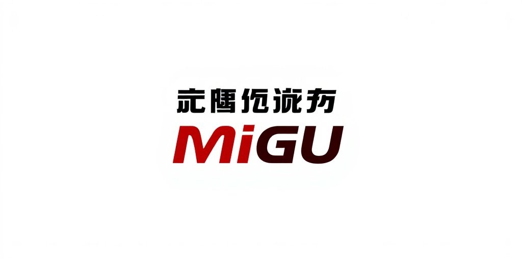 中国移动咪咕 - 黑马影视合作伙伴